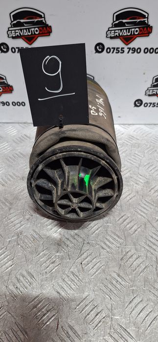 perna aer spate dreapta mercedes-benz ml (2011->) [w166] 3.0 motorina