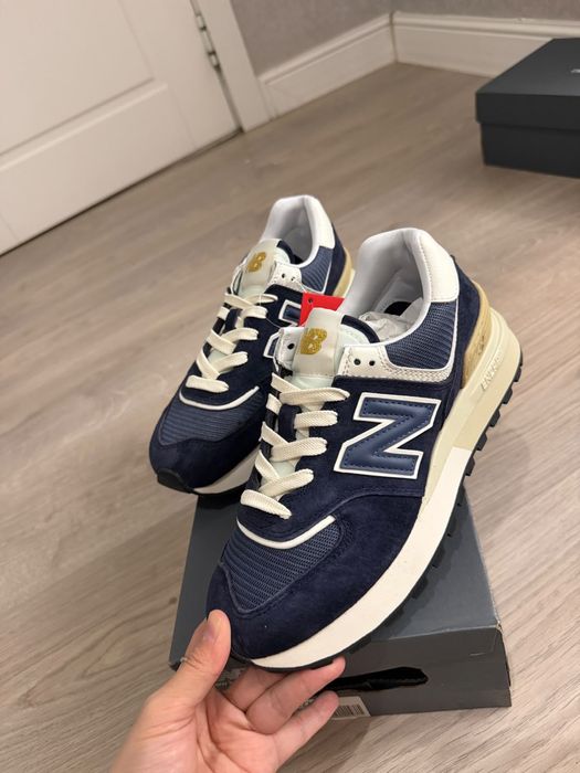 Кроссовки оригинал new balance