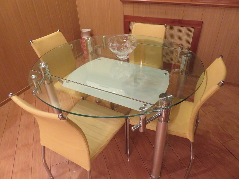 Rent 3-room apartment Oybek metro, Grand Mir hotel (former Russia)