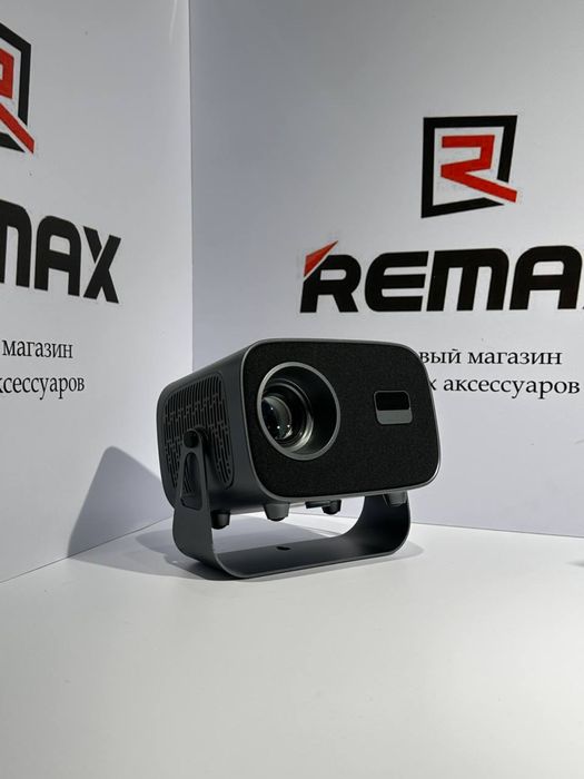 Проектор для фильм, Led projector