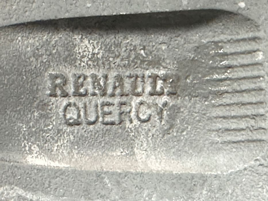 Диски легкосплавные R16