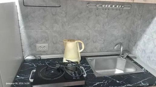 Сергели-1 1/2/4