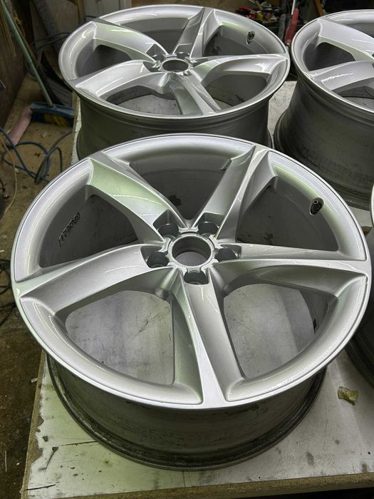 Jante Audi Originale r19 A3 A4 Q3 Q5