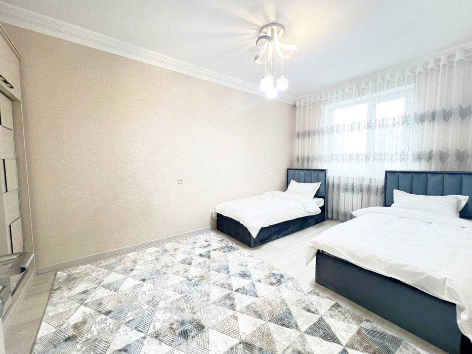 Ул, Чехова-Габус! Сдается новая квартира в элит комплексе!