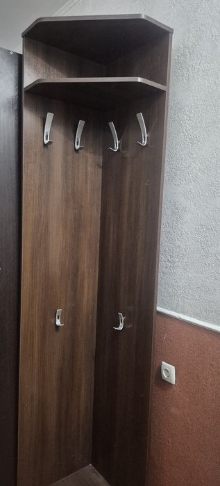 Мебель для прихожей б/у