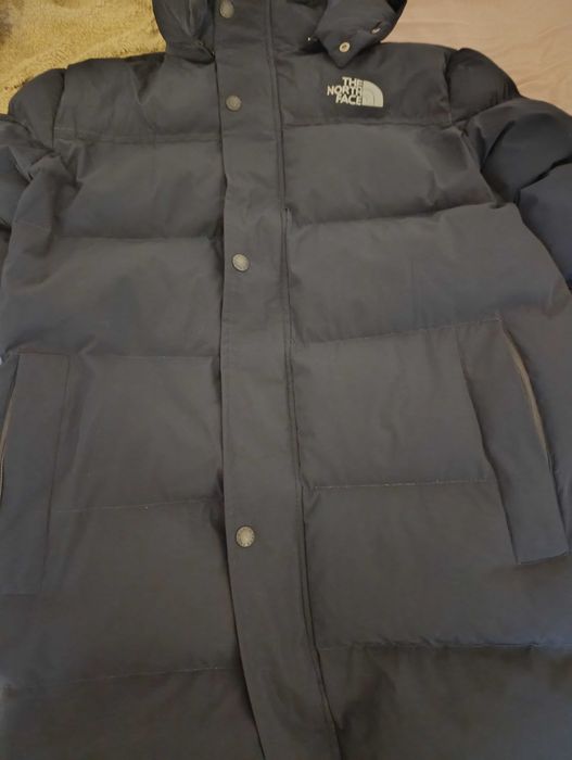 Мъжко зимно топло яке