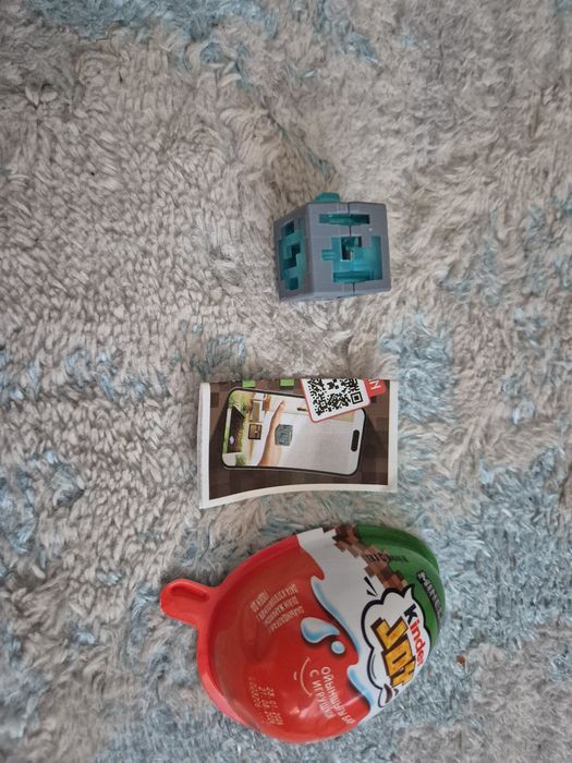 Фигурки майнкрафт