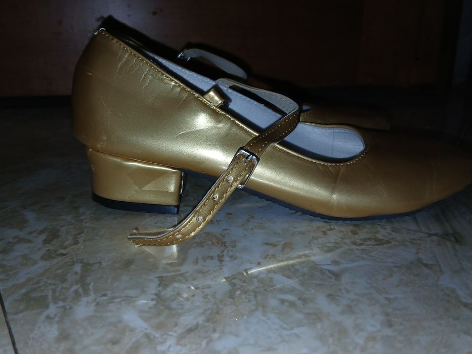 Казахский костюм б/у