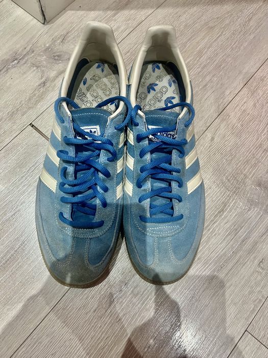 Adidas spezial handball