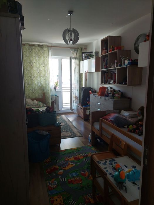 Vand apartment in baciu