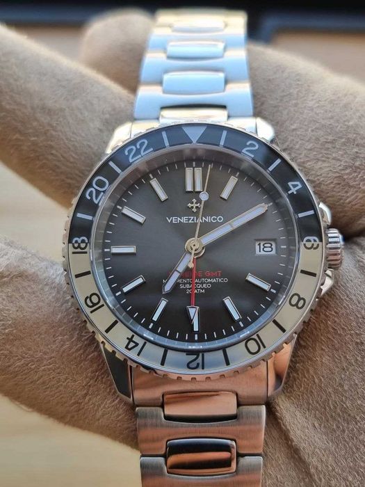 Мужские наручные часы  Orient made in japan original