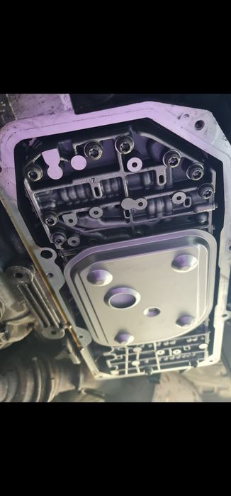 Reparatii mecatronice dsg 6,7 diagnoza,constatare