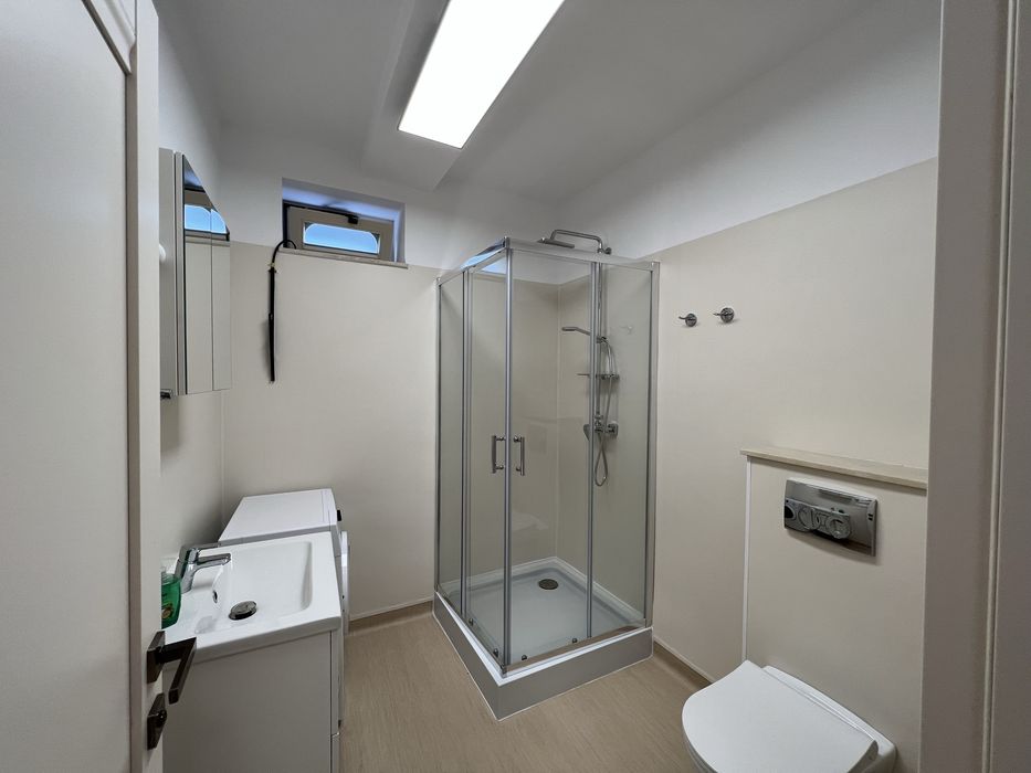 PF dau in chirie ap. 2 camere in Grigorescu