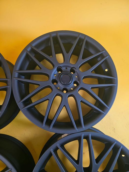 Jante Aliaj 5x112 18'' VW Golf Passat Skoda Audi A4 A5 A6 Mercedes BMW