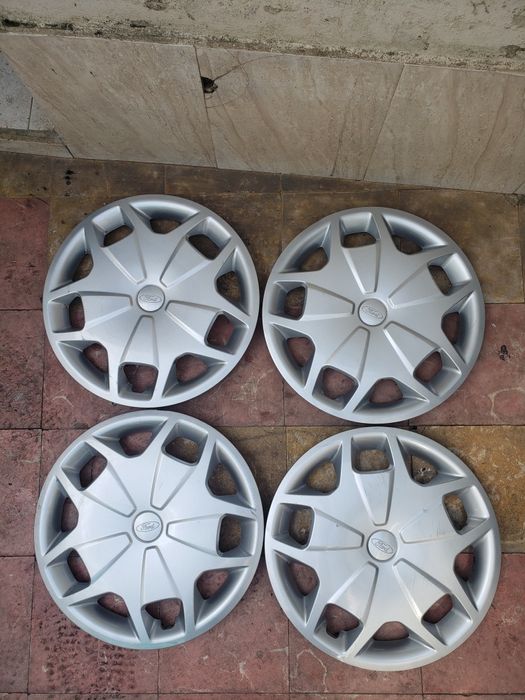 Capace roti r 16 ford transit originale