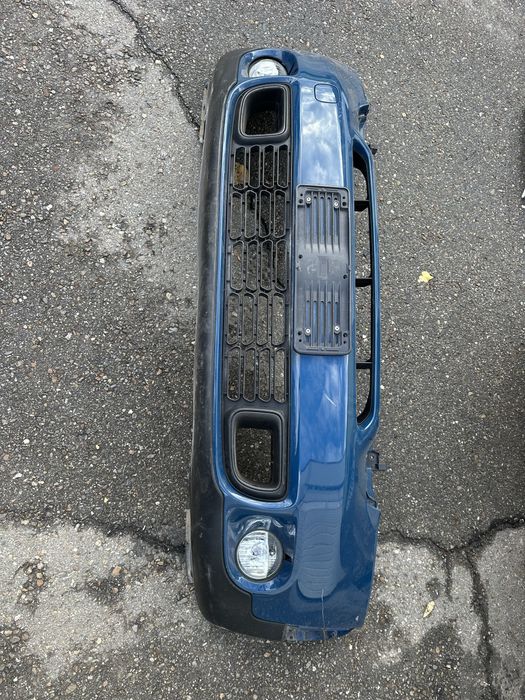 Предница за Мини Кънтримен Mini Countryman S