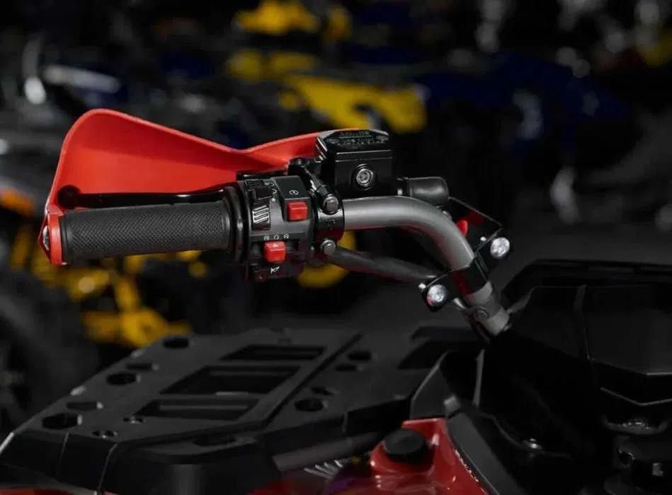 Квадроцикл Sharmax 320 Hummer RX