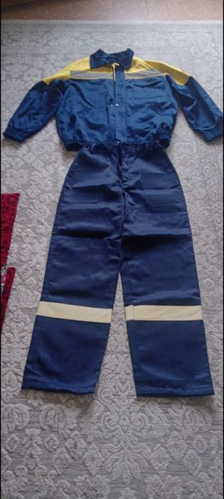 Продам новую спецодежду