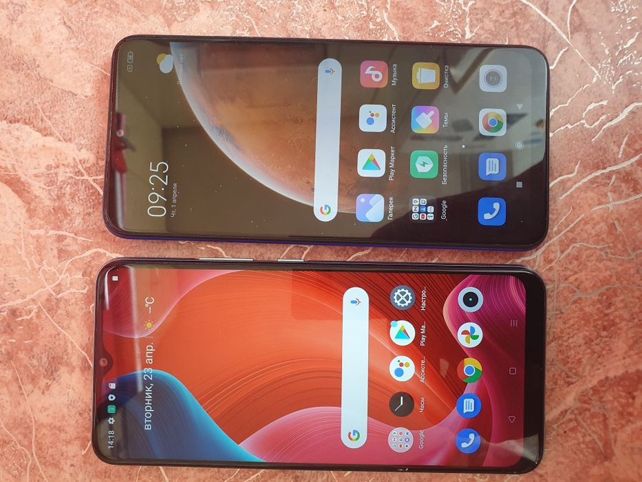 Телефон redmi 9 оригинал