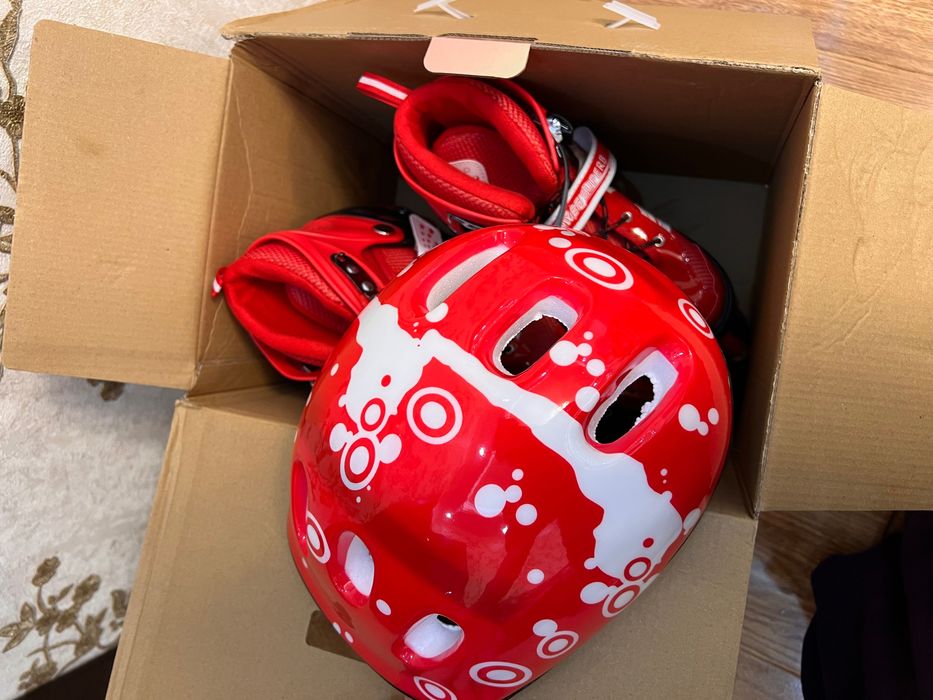 Rolik ролик для детей и подростков,  razmer 36-41, yengi kecha kelgan.