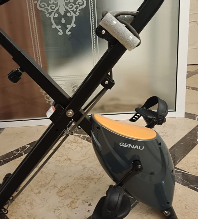 Велотренажер Genau XT350