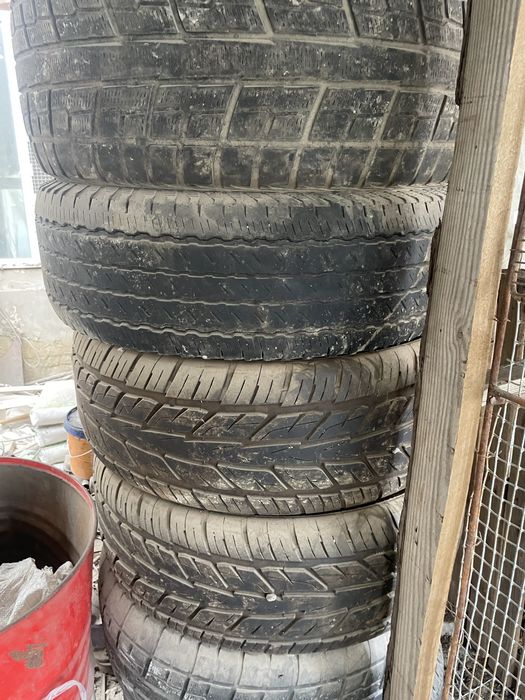 Шиный 285/50/r20