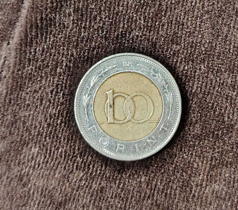 Монеты коллекционные