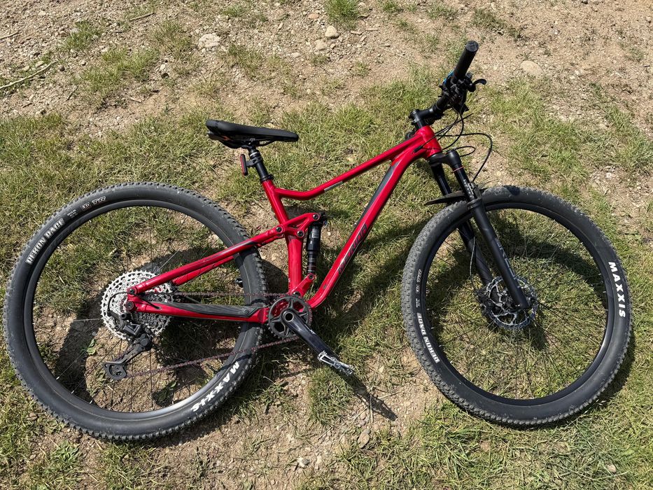 Merida One Twenty RC XT-Edition