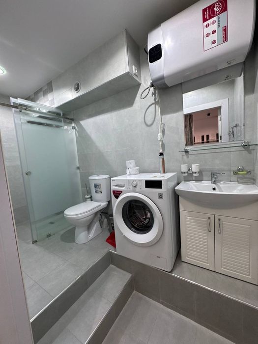 Продаётся 2х Комнатная студия квартира по адресу Вокзал