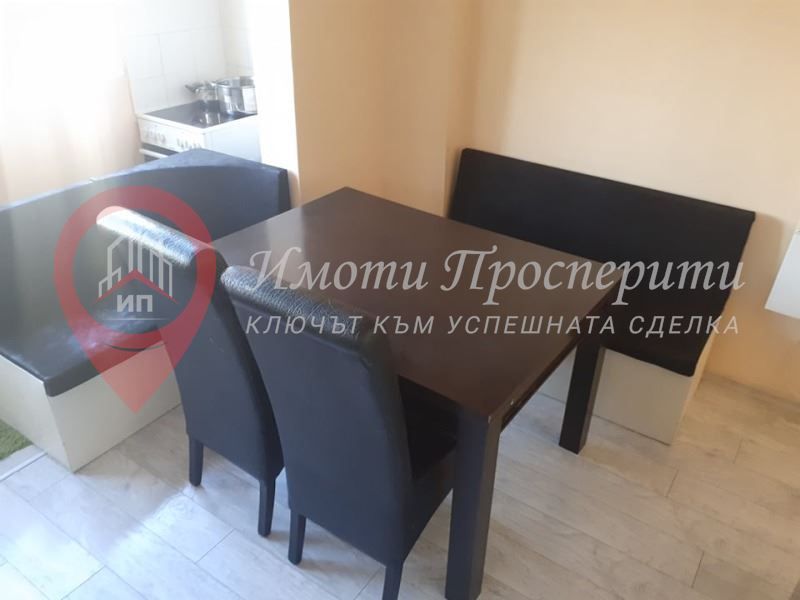Продава се Тристаен апартамент в София, Света Троица - 75 кв.м за 2374 €/кв.м - Снимка #2