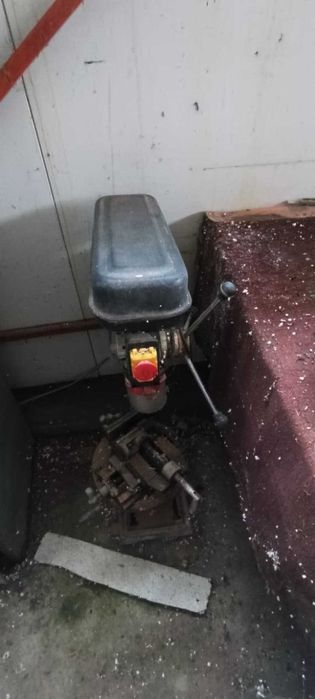 masina de gaurit tamplarie -pt piese