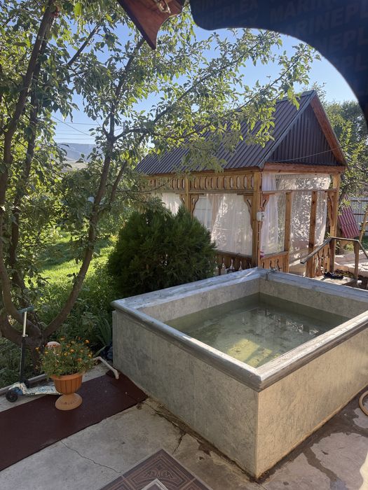 Продам дом  95 м2