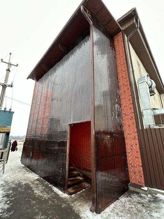 Shifer leksan Jeti ren 15let garantiya