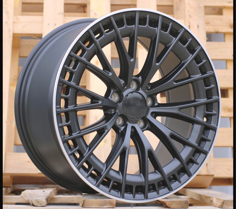 Джанти за Mercedes AMG 19" 5x112 W213 W214 CLE W205 W218 CLS GLX X254