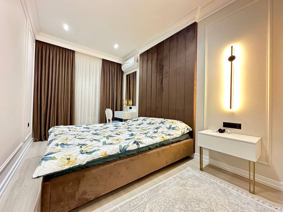 Ул Чехова! Клиника Федорович! Сдаётся квартира в элит Жк!