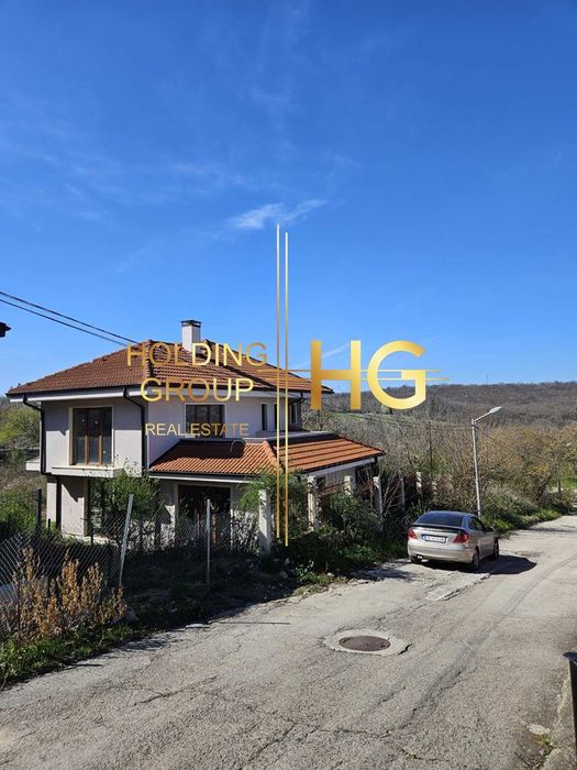 Продава се Къща в с. Звездица, Област Варна - 330 кв.м за 622 €/кв.м - Снимка #3