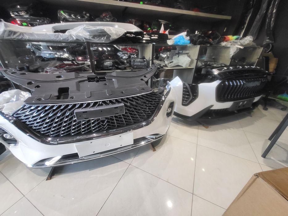 Haval M6/ хавал м6