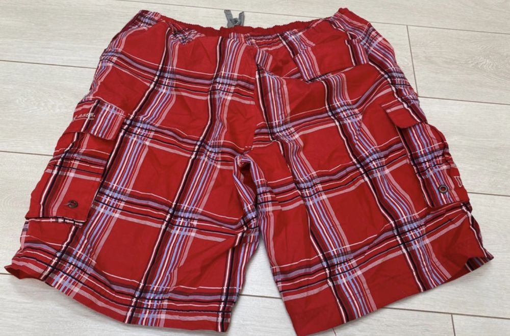 Pantalon scurt bărbați U.s Polo Assn, XL