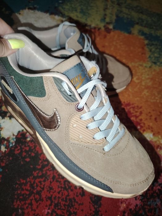 Adidași Nike Air Max Unisex