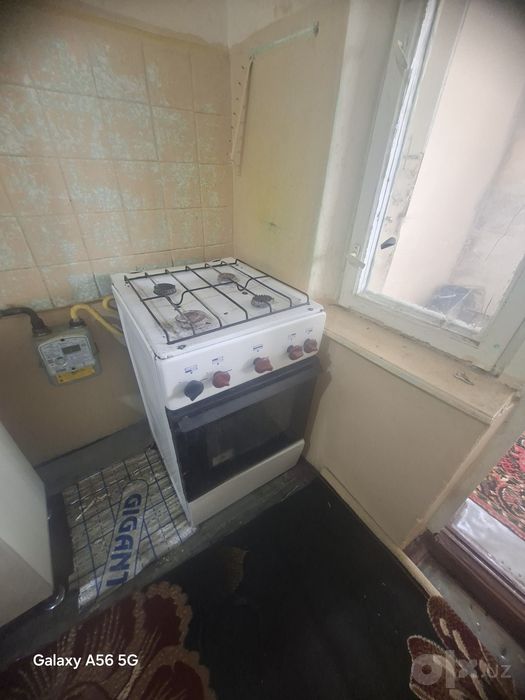 Газ плита сотилади
