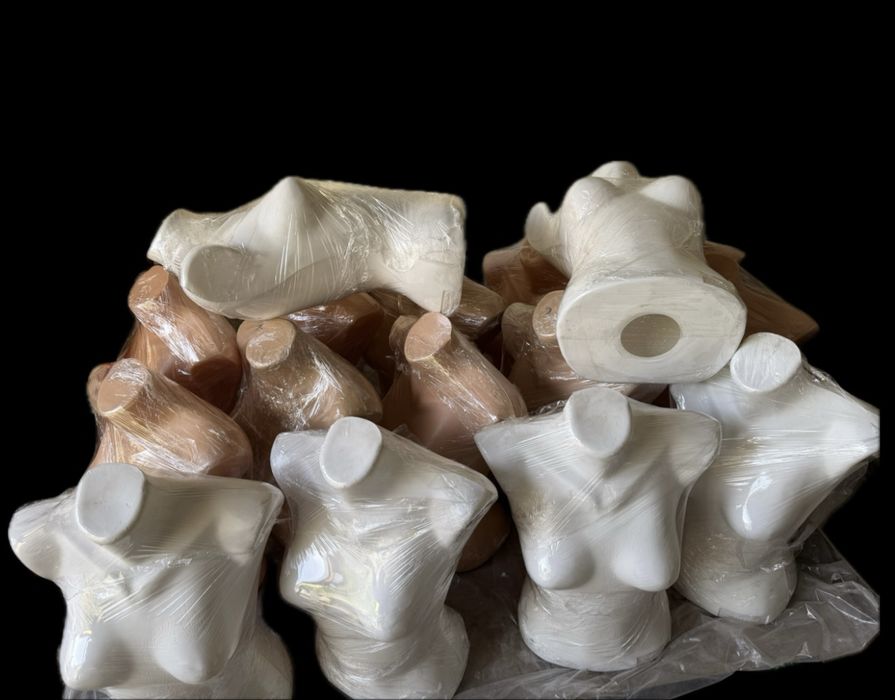 Манекен 600тг шт