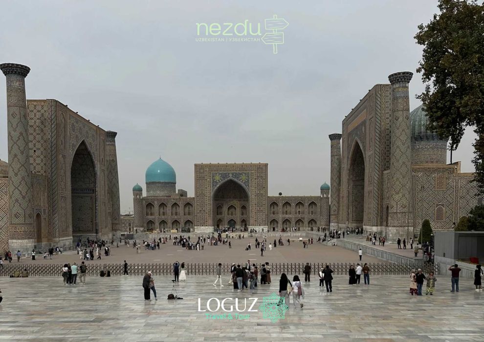 Profi Assistance with Train and Airline Tickets Across Uzbekistan 24/7