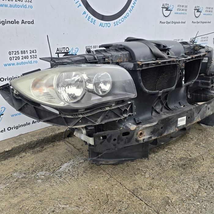 Fata completa M-paket N47 118d BMW Seria 1 E81, E87