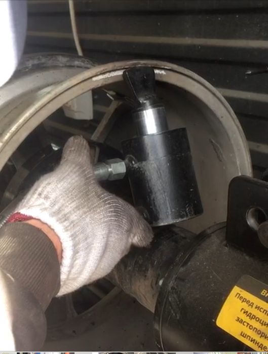 Аргон, Автоэлектрик, Ремонт ходовой