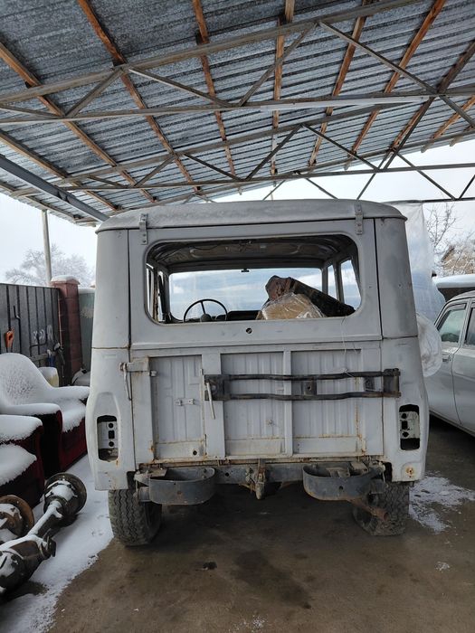 Продам уаз 469!!!