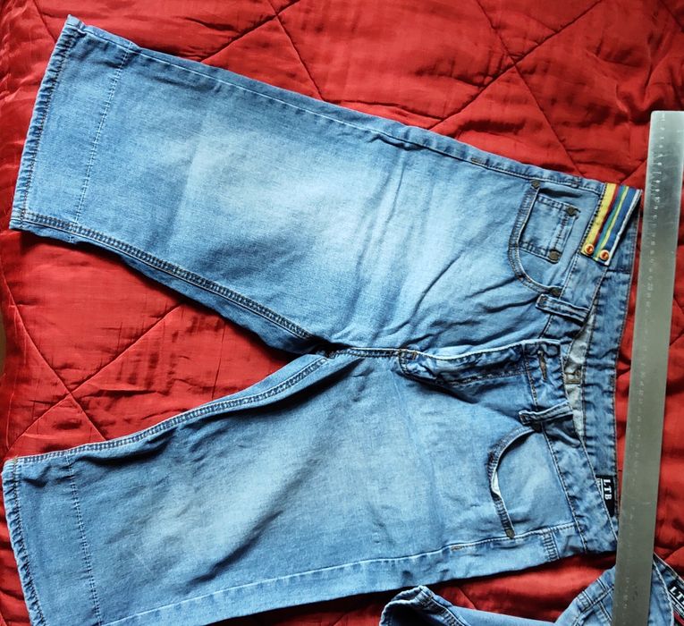 Шорты мужские подростковые