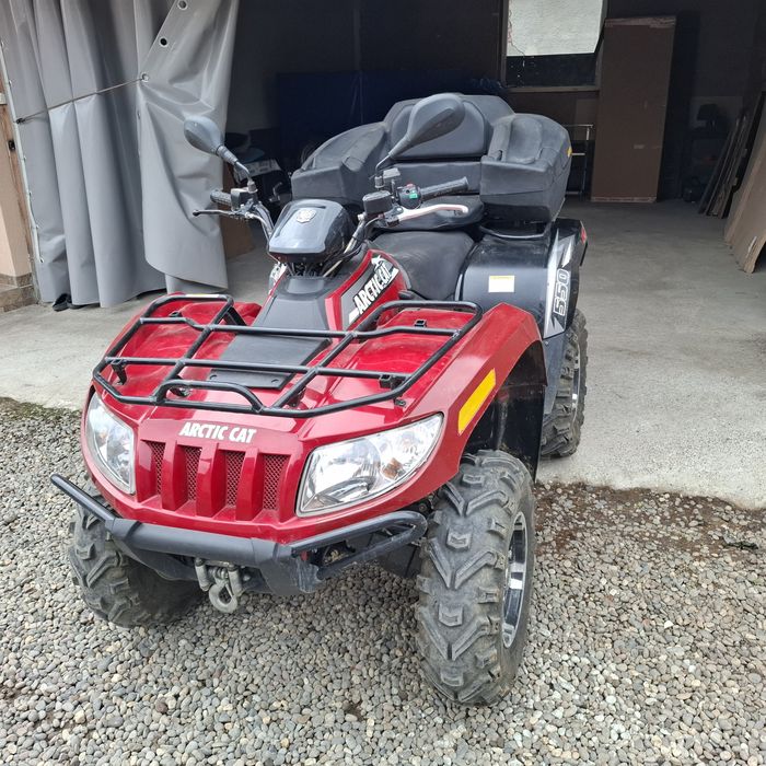 De vanzare ATV  ARTC-CAT