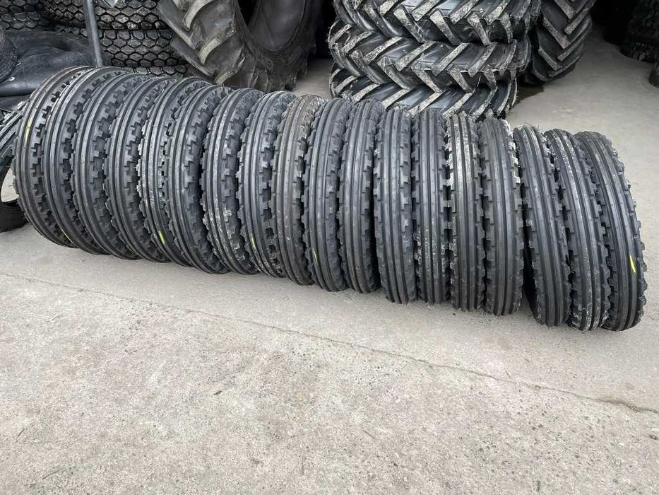 4.00-16 Anvelope noi de semanatoare cu garantie livrare monosem