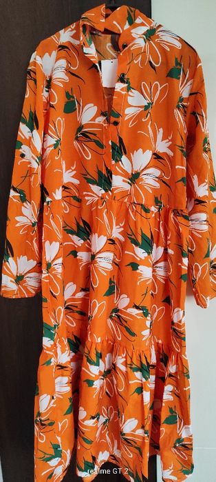 Дамски рокли нови