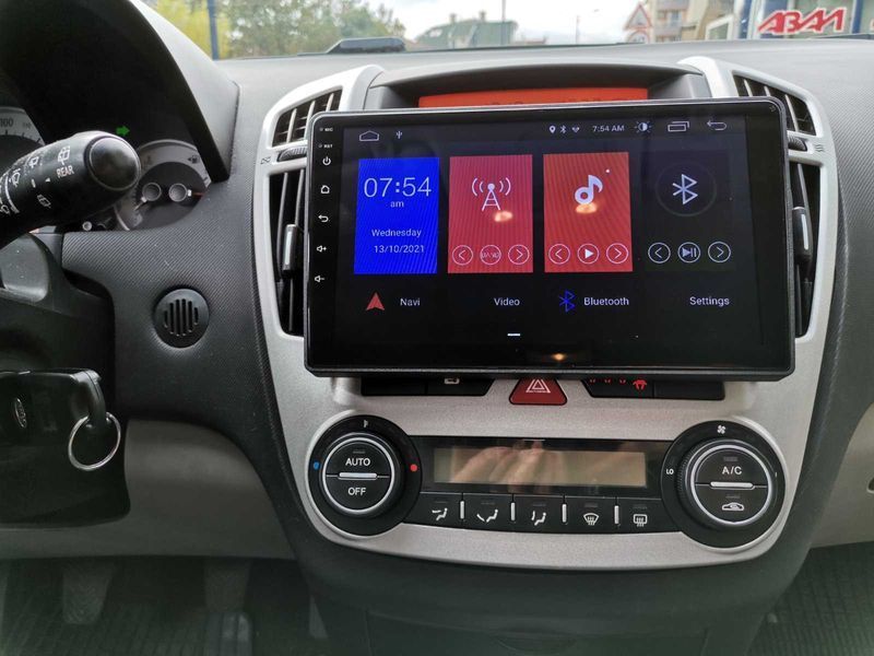 Kia Ceed 2006-2012 - 9''/12.3'' Андроид Навигация, 9259